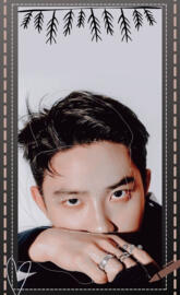 Kyungsoo DO 3