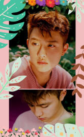Kyungsoo DO 2