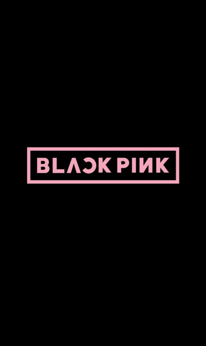 Blackpink wallpaper