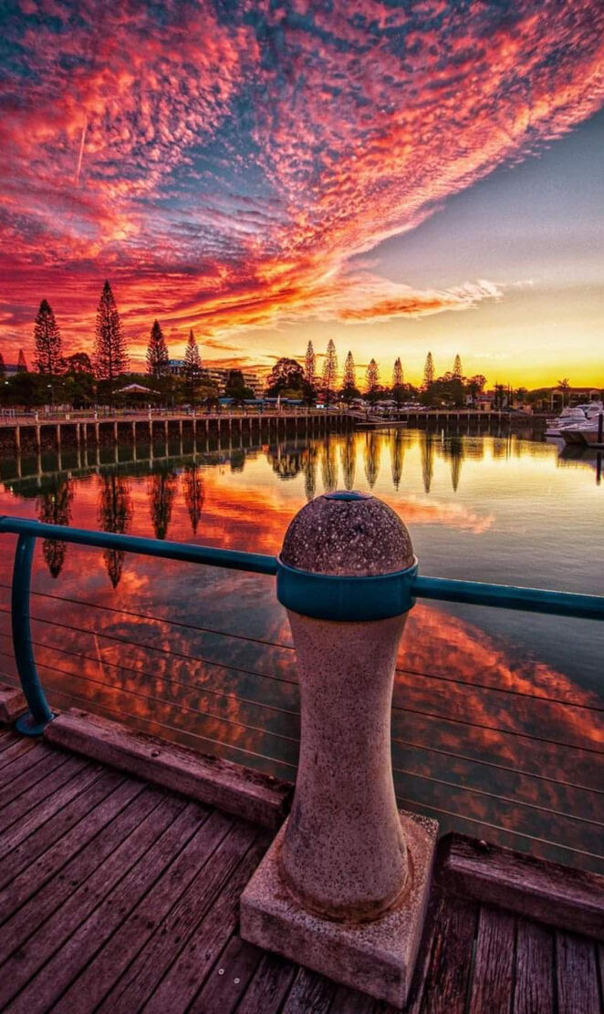 Queensland Australia 