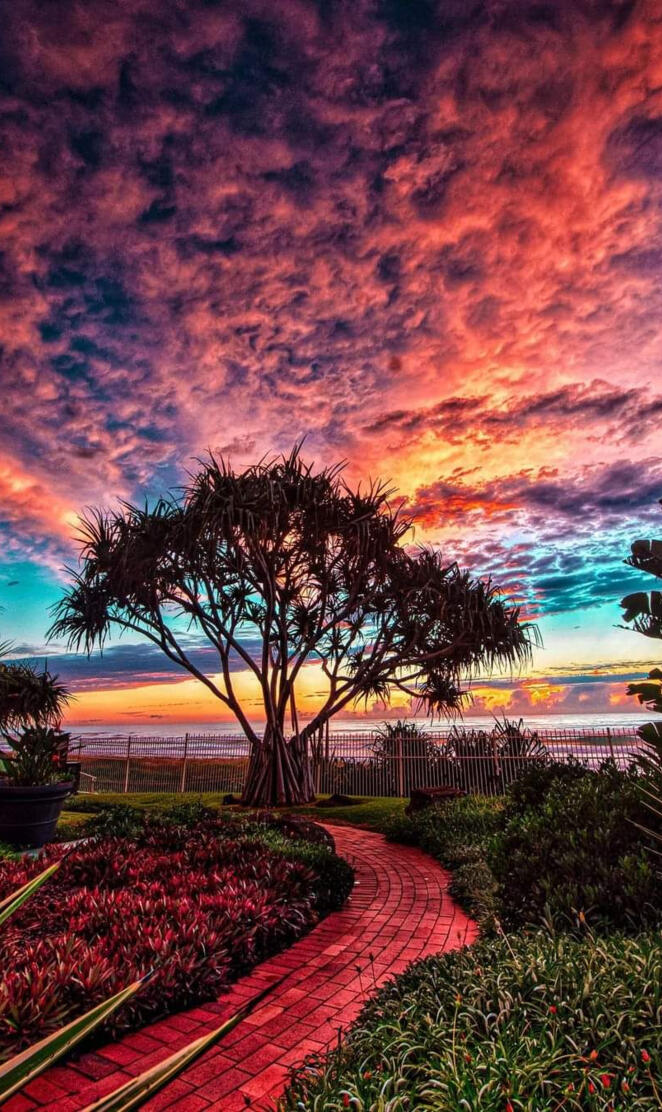 Queensland Australia 