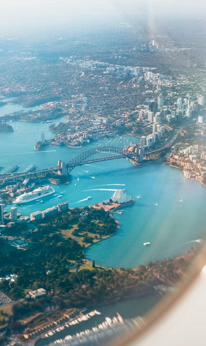 Sydney Australia 
