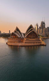 Sydney Australia 