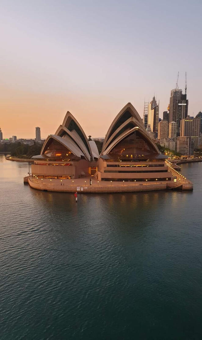 Sydney Australia 