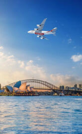Sydney Australia 