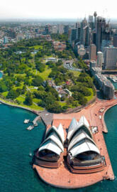 Sydney Australia 