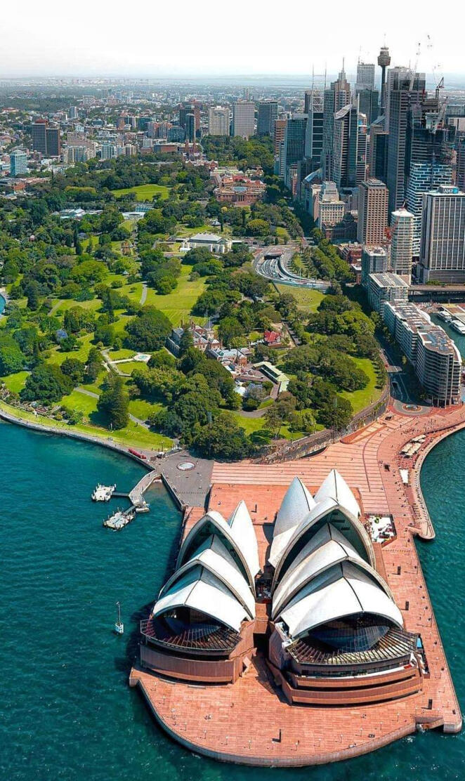 Sydney Australia 