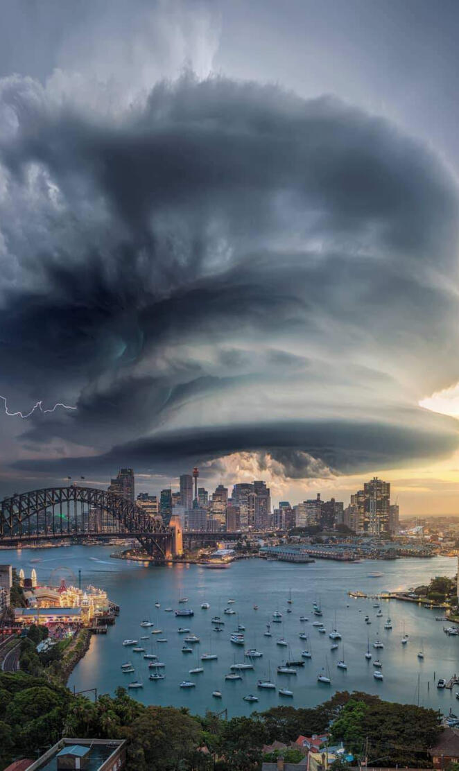 Sydney Australia 