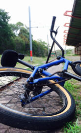 bmx bike