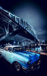 Sydney Harbour