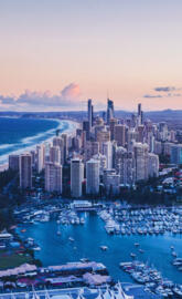 Gold Coast