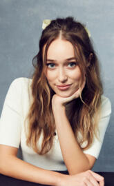 Alycia Debnam Carey