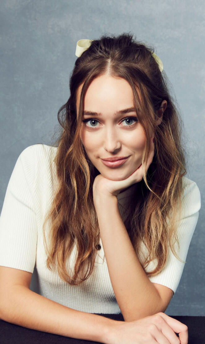 Alycia Debnam Carey