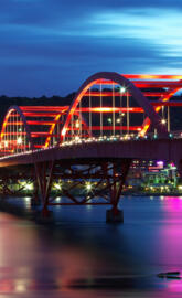 Taiwan Bridge