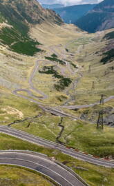 Transfagarasan