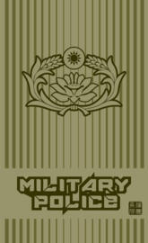 ROCMP Military Police