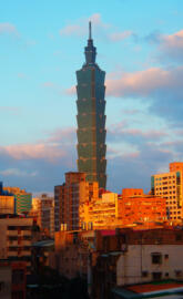 Taipei 101