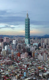 Taipei City