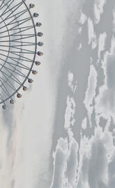 Taipei Miramar Wheel