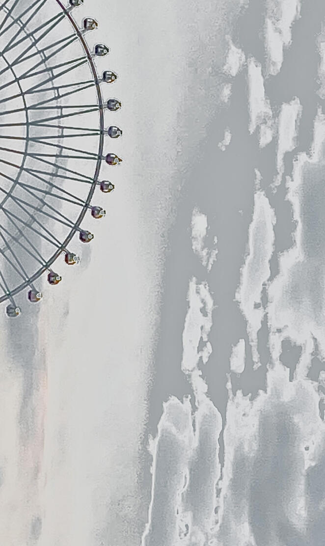 Taipei Miramar Wheel