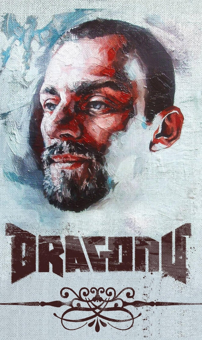 Dragonu aka 47