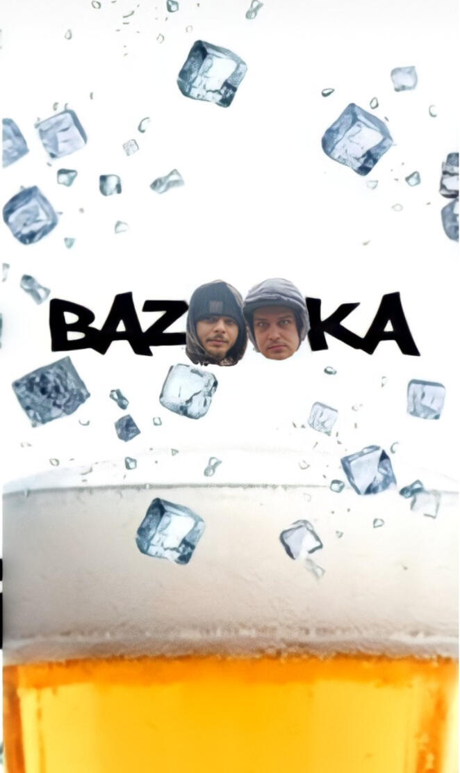 Bazooka