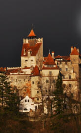 Bran Castle