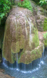 Bigar waterfall