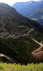 Transfagarasan
