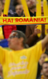 Romania - Euro 2016