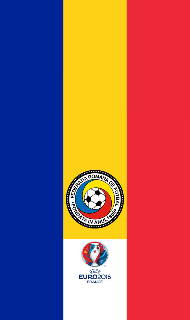 Romania Euro 2016