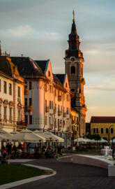 Oradea