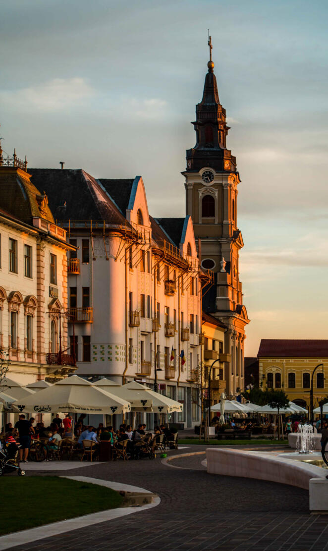 Oradea