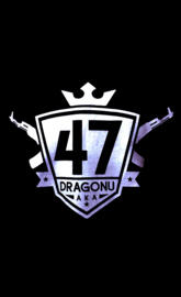 Dragonu Aka 47 ak47