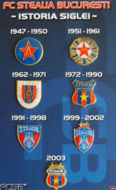 FC Steaua Bucuresti
