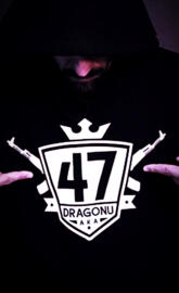 Dragonu Aka 47