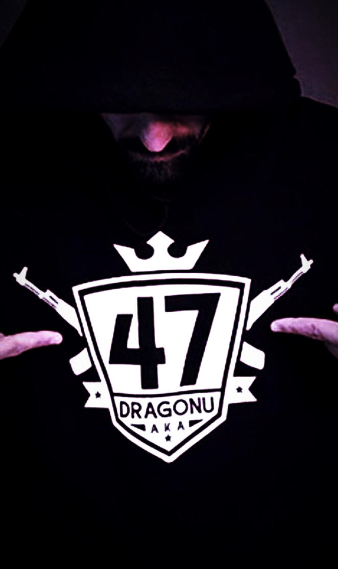 Dragonu Aka 47