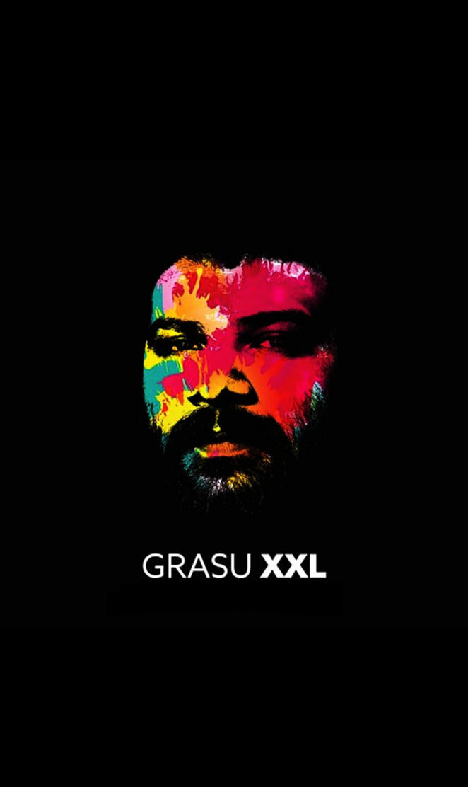Grasu XXL