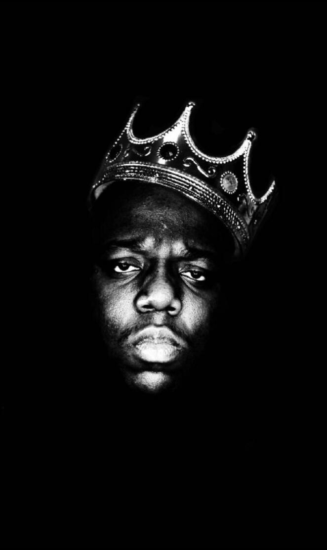 The Notorious Big
