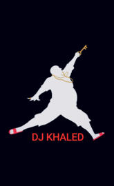 dj khaled 