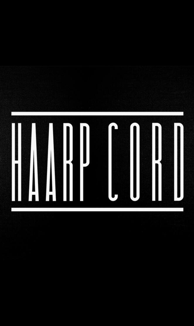 Haarp Cord