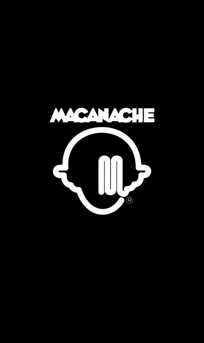 Macanache 