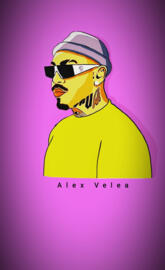 Alex Velea