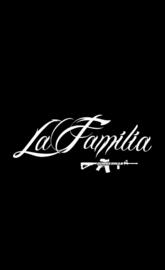 La familia bobberman