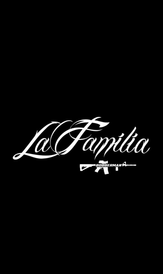 La familia bobberman