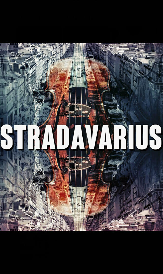 Stradavarius Sisu