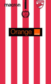 Dinamo Bucharest kit