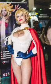 comic con