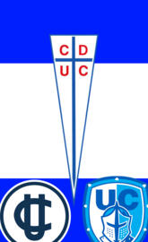 Catolica cruzados