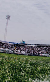 Estadio Monumental
